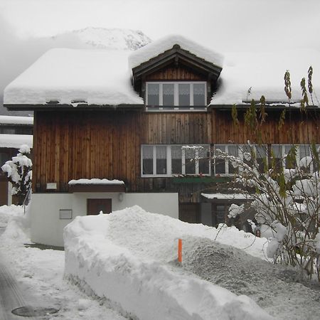 Seeli Hofstetten bei Brienz Экстерьер фото