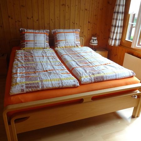 Seeli Hofstetten bei Brienz Экстерьер фото
