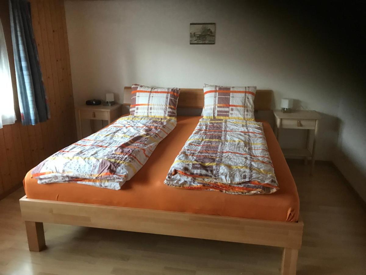 Seeli Hofstetten bei Brienz Экстерьер фото