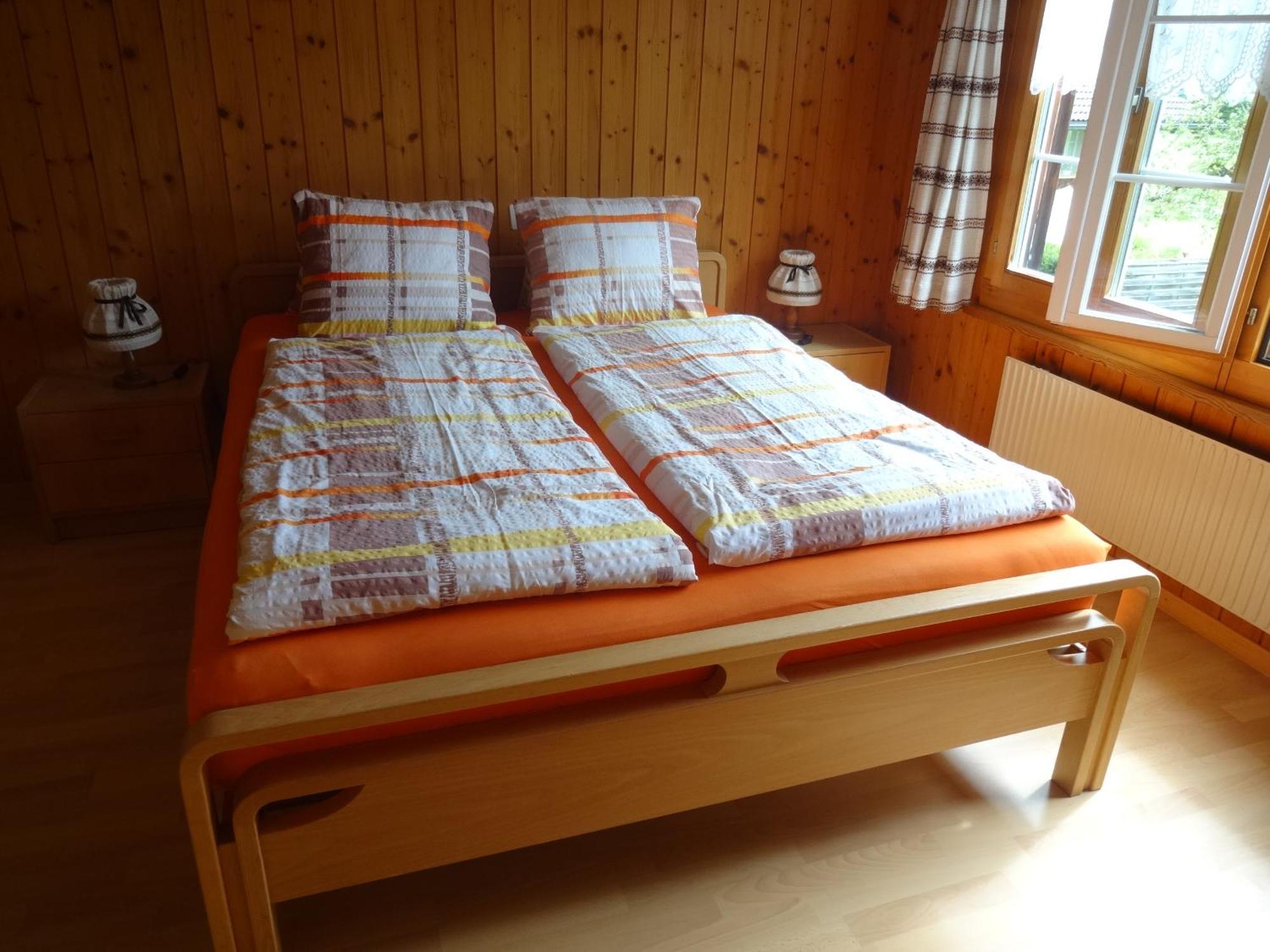 Seeli Hofstetten bei Brienz Экстерьер фото