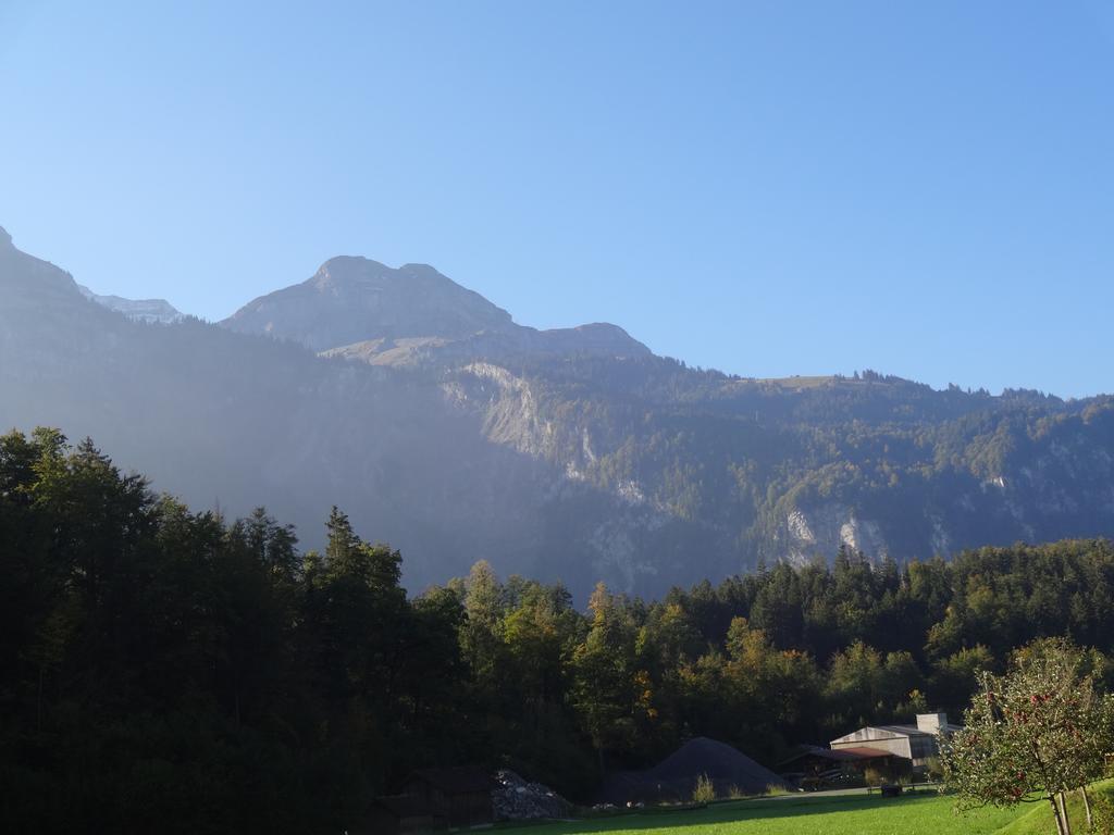 Seeli Hofstetten bei Brienz Номер фото