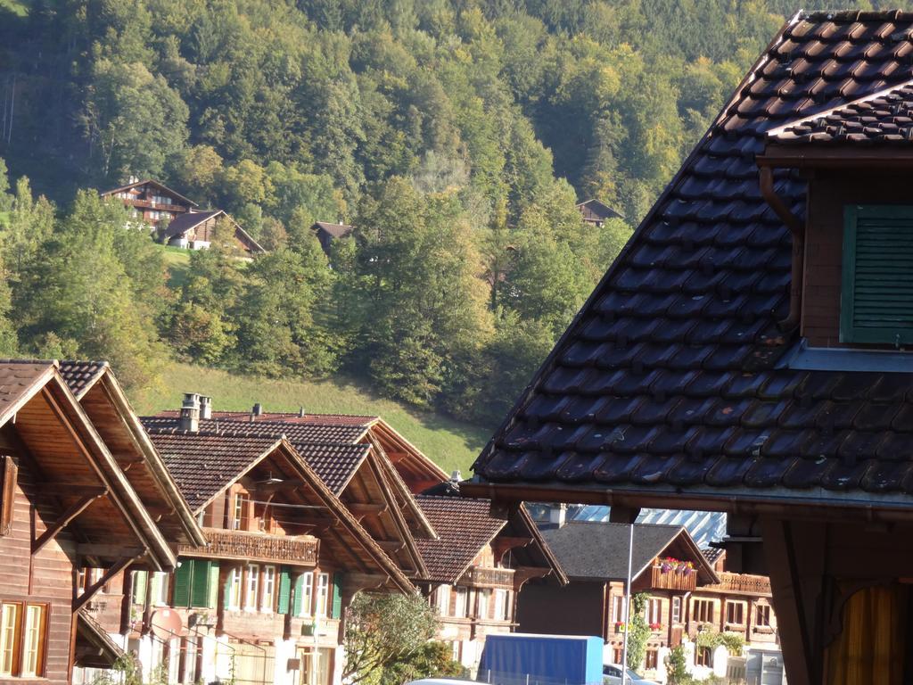 Seeli Hofstetten bei Brienz Номер фото