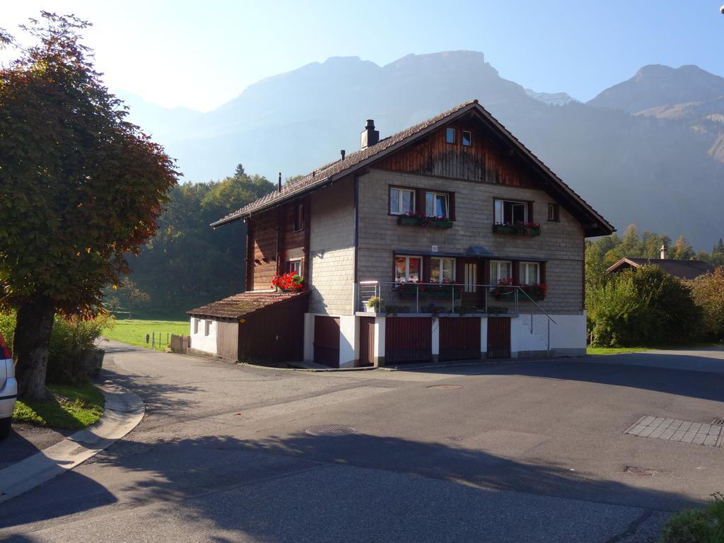 Seeli Hofstetten bei Brienz Номер фото
