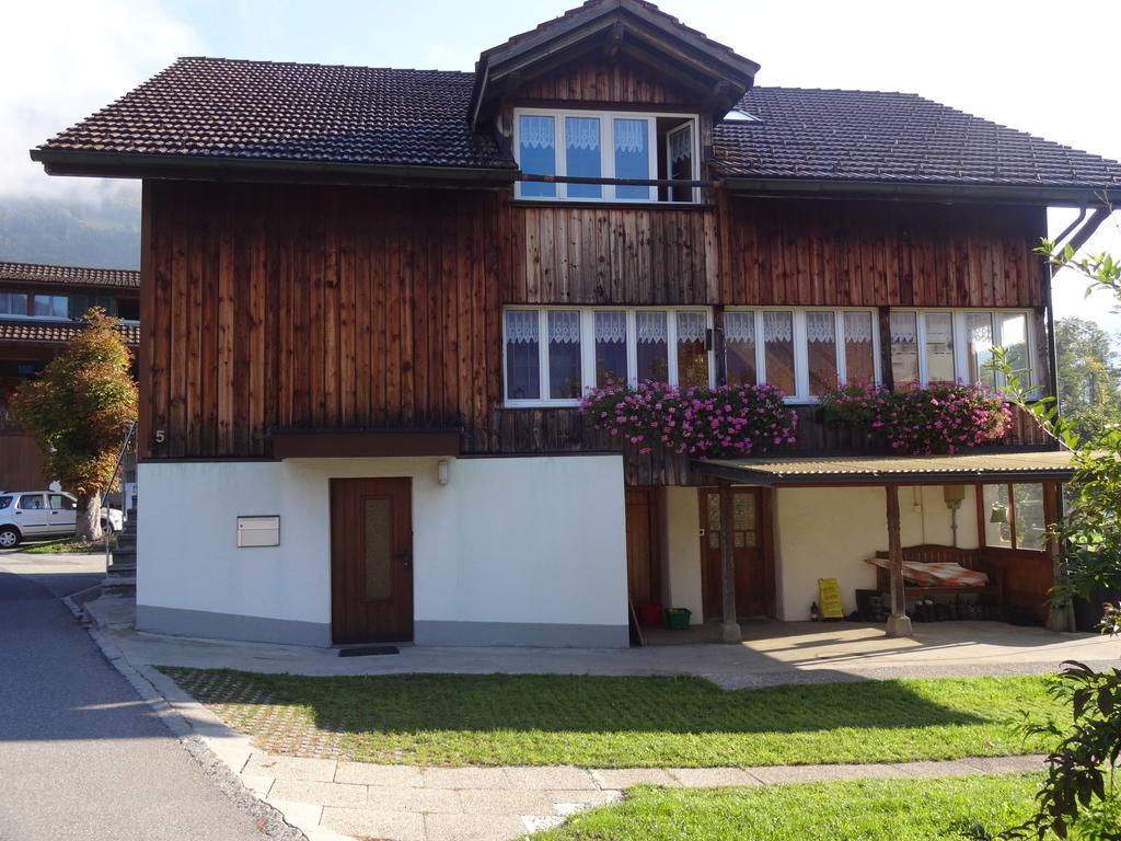 Seeli Hofstetten bei Brienz Номер фото