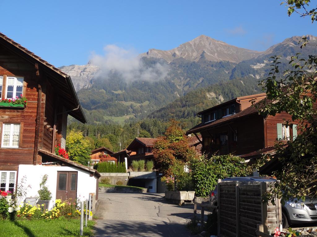 Seeli Hofstetten bei Brienz Номер фото