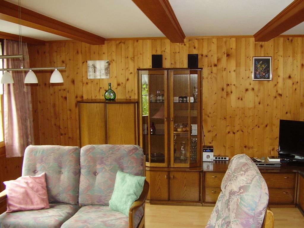 Seeli Hofstetten bei Brienz Номер фото