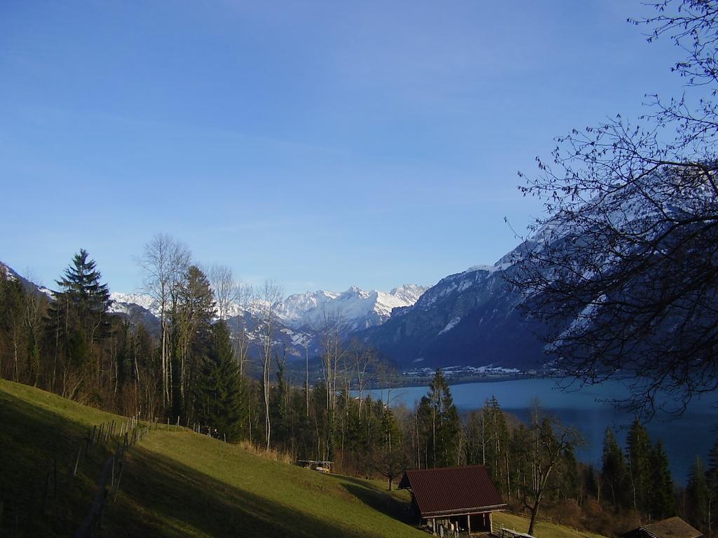 Seeli Hofstetten bei Brienz Номер фото