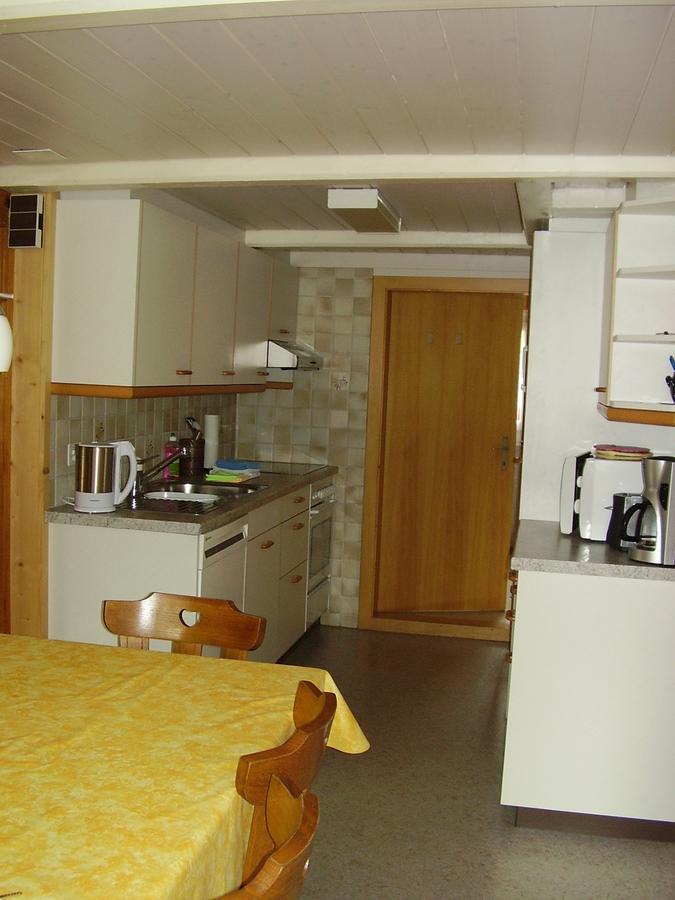 Seeli Hofstetten bei Brienz Экстерьер фото